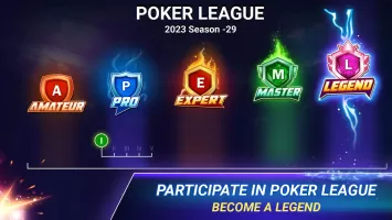 Poker Offline MOD APK