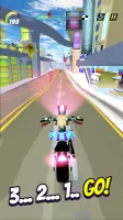 Wild Wheels: Bike Racing MOD APK