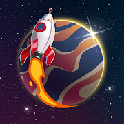 Space Bound: Planet games MOD APK