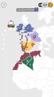 Country Balls: World War MOD APK