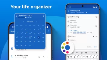 My Daily Planner MOD APK
