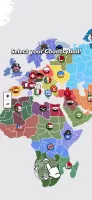 Country Balls: World War MOD APK