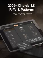 Real Guitar - Tabs and chords! MOD APK