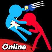 Stick Hero Fight Clash MOD APK