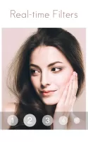 Sweet Candy Cam - selfie edito MOD APK