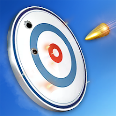 Shooting World MOD APK