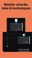 Yousician: Learn Guitar MOD APK
