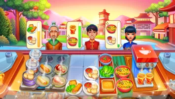Cooking Fest : Cooking Games MOD APK