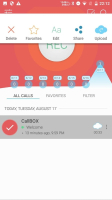 Call Recorder - CallsBox MOD APK