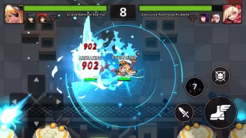 Guardian Tales MOD APK