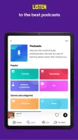 Anghami: Play music & Podcasts MOD APK