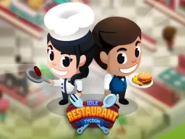 Idle Restaurant Tycoon MOD APK