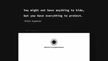 Incognito Browser - Go Private MOD APK