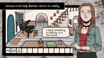 Another Shadow MOD APK