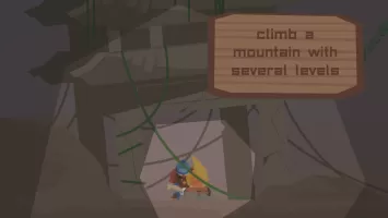 Climb! AMiYP MOD APK
