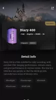 FIMO - Analog Camera MOD APK