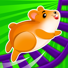 Hamster Inc. MOD APK