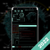 Hacker Theme MOD APK