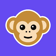 Monkey - random video chat MOD APK
