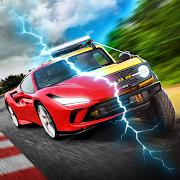 Multi Race: Match The Car MOD APK