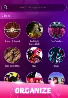 Tiles Hop EDM Rush Music Game MOD APK