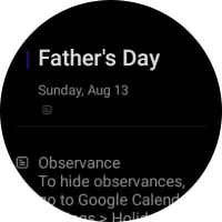 Calendar Planner - Agenda App MOD APK
