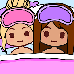 Love Home: Cute Life Sim Games MOD APK