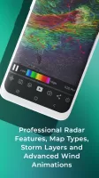 MyRadar Weather Radar MOD APK