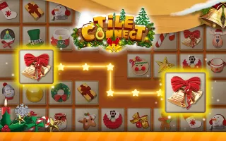 Tile Connect - Matching Games MOD APK