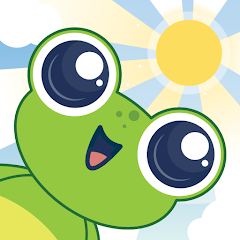 The Frog MOD APK