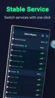 XY VPN - Security Proxy VPN MOD APK