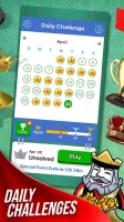 Solitaire + Card Game by Zynga MOD APK