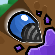 Drill Miner: Dig and Merge MOD APK