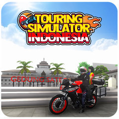 Touring Simulator Indonesia MOD APK