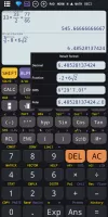 Scientific calculator plus 991 MOD APK