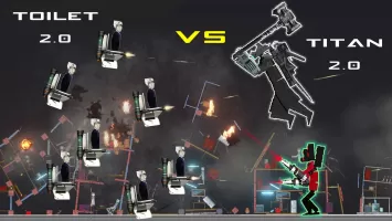 Ragdoll City Playground MOD APK