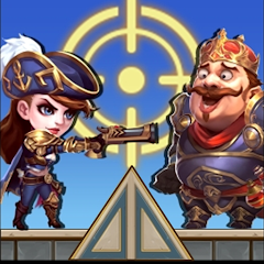 Heroes Charge MOD APK