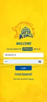 Chennai Super Kings MOD APK