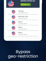 VPN.lat: Fast and secure proxy MOD APK