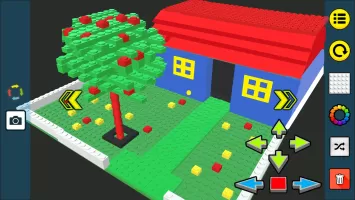 Bricks Builder MOD APK