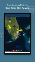 Weather Radar by WeatherBug MOD APK