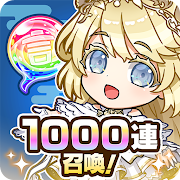 コトダマン ‐ 共闘ことばRPG MOD APK