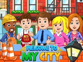 My City: Apartment Dollhouse MOD APK