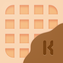 Waffle for KWGT Pro MOD APK
