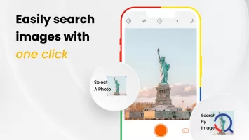 Photo Search - Lens for finder MOD APK