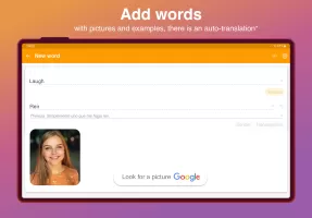 Flashcards: learn languages MOD APK