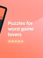 WordBrain 2 - word puzzle game MOD APK