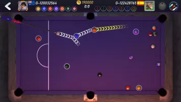 Real Pool 3D 2 MOD APK