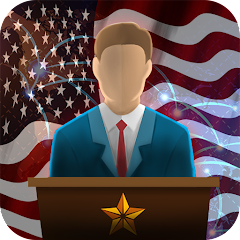 President Simulator MOD APK