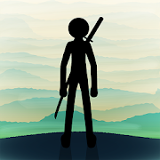 Stick Fight: Shadow Warrior MOD APK